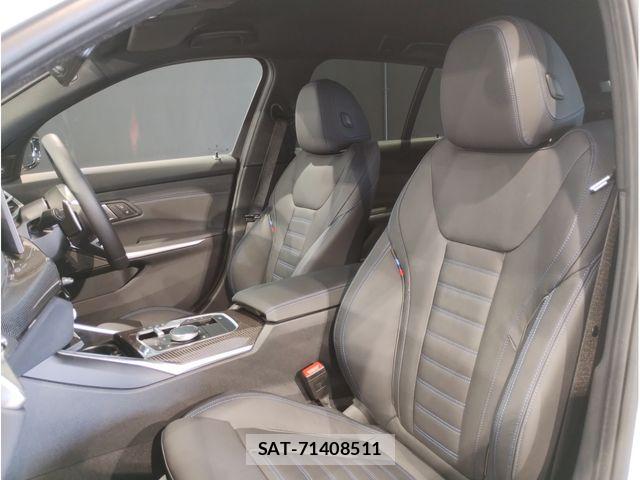 Bmw 3 SERIES 2025-05 7615207-15