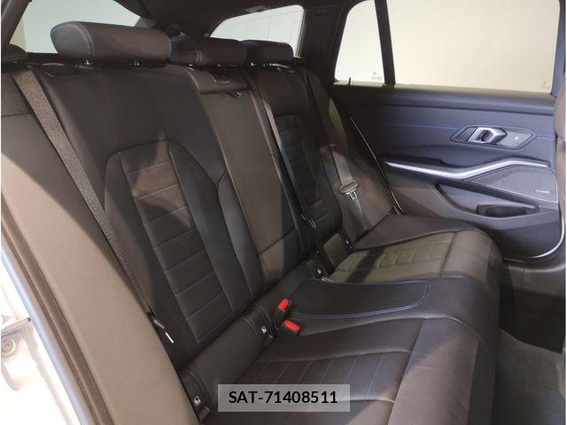 Bmw 3 SERIES 2025-05 7615207-16
