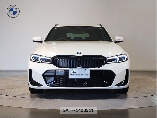 Bmw 3 SERIES 2025-05 7615207-2