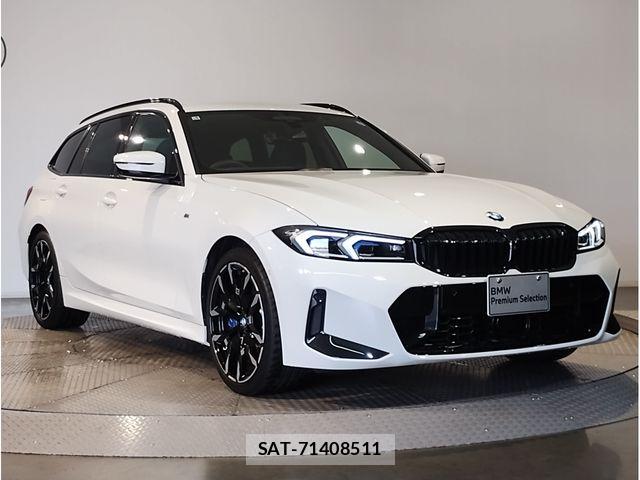 Bmw 3 SERIES 2025-05 7615207-3