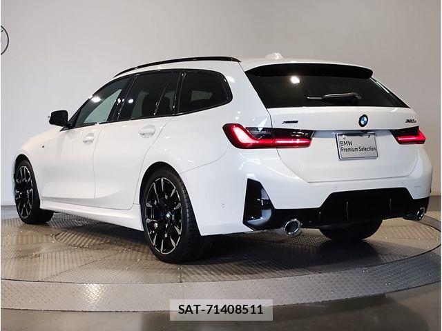 Bmw 3 SERIES 2025-05 7615207-4