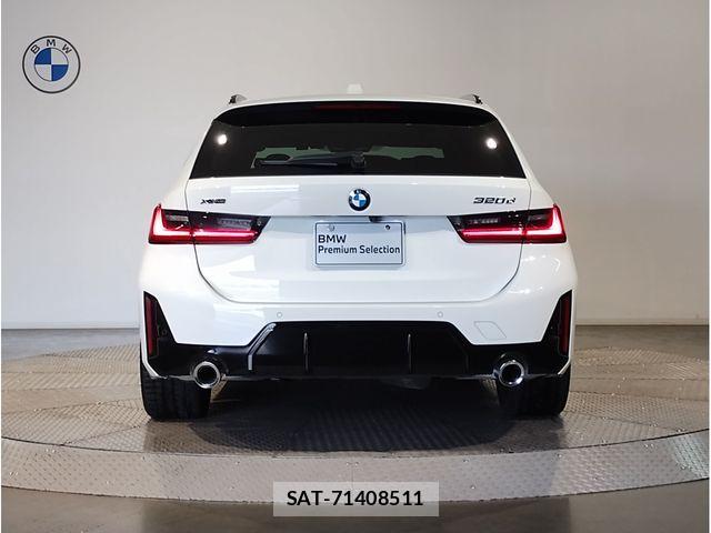 Bmw 3 SERIES 2025-05 7615207-5