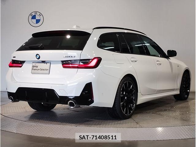 Bmw 3 SERIES 2025-05 7615207-6