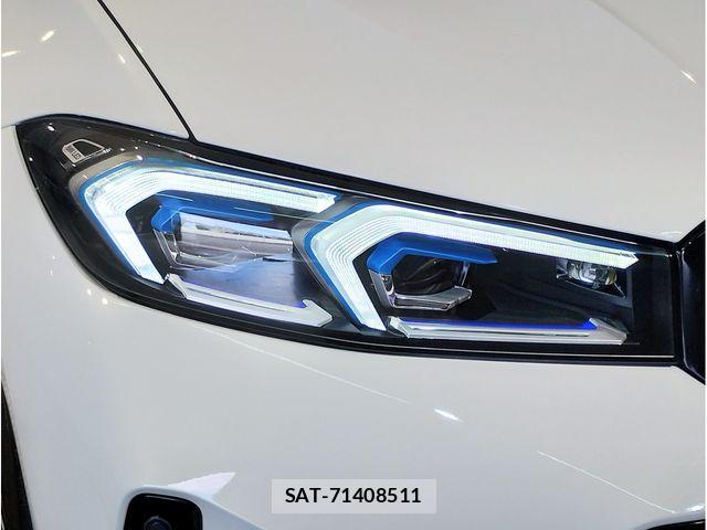 Bmw 3 SERIES 2025-05 7615207-7