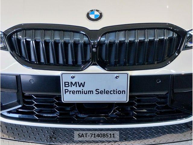 Bmw 3 SERIES 2025-05 7615207-8