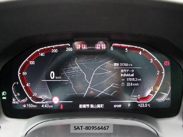 Bmw 3 SERIES 2022-03 7721341-17