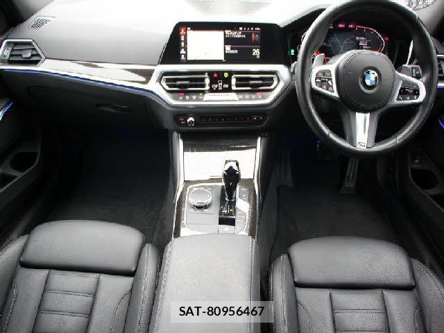Bmw 3 SERIES 2022-03 7721341-1