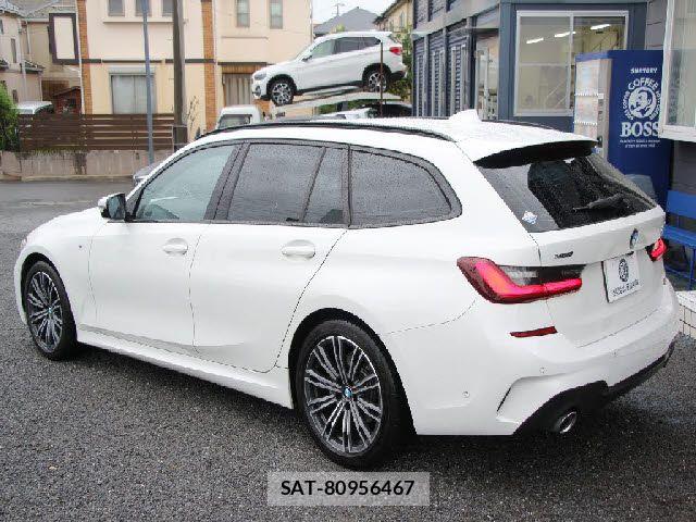 Bmw 3 SERIES 2022-03 7721341-26