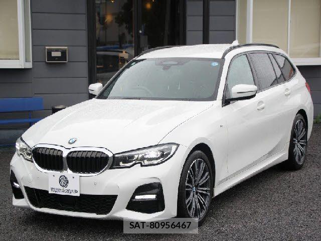 Bmw 3 SERIES 2022-03 7721341-27