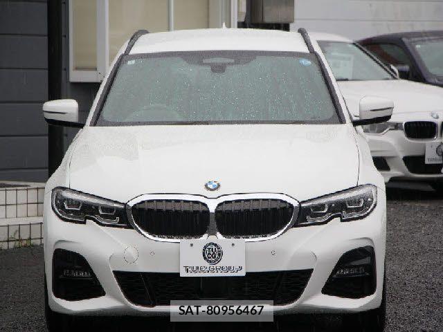 Bmw 3 SERIES 2022-03 7721341-28
