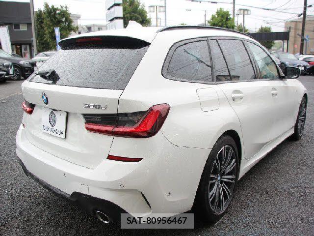 Bmw 3 SERIES 2022-03 7721341-2