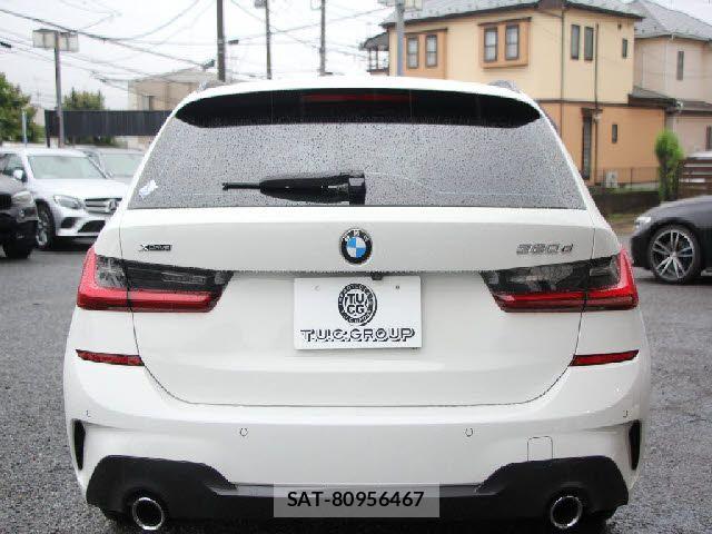 Bmw 3 SERIES 2022-03 7721341-29