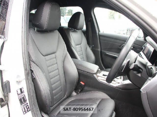 Bmw 3 SERIES 2022-03 7721341-3