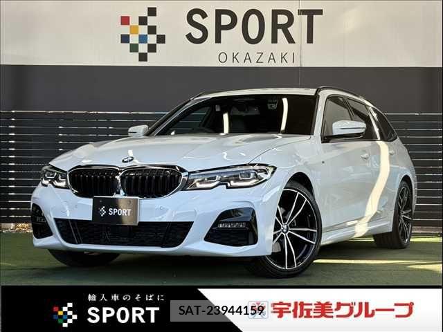 Bmw 3 SERIES 2022-02 7721342-0