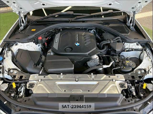 Bmw 3 SERIES 2022-02 7721342-11