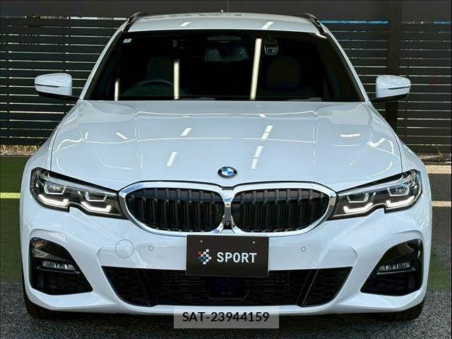 Bmw 3 SERIES 2022-02 7721342-12