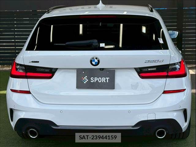Bmw 3 SERIES 2022-02 7721342-13