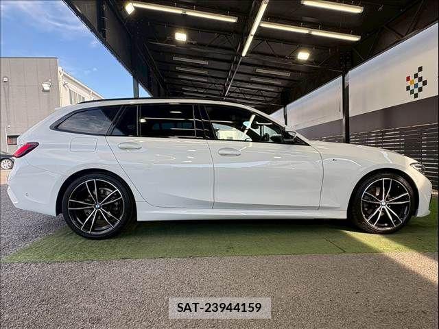 Bmw 3 SERIES 2022-02 7721342-14
