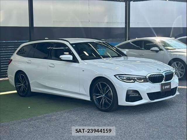 Bmw 3 SERIES 2022-02 7721342-15