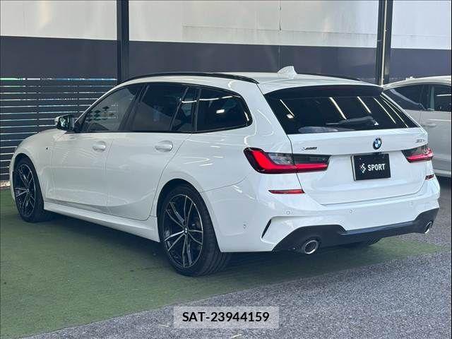 Bmw 3 SERIES 2022-02 7721342-16