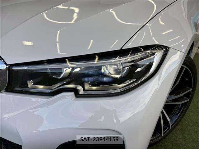 Bmw 3 SERIES 2022-02 7721342-19