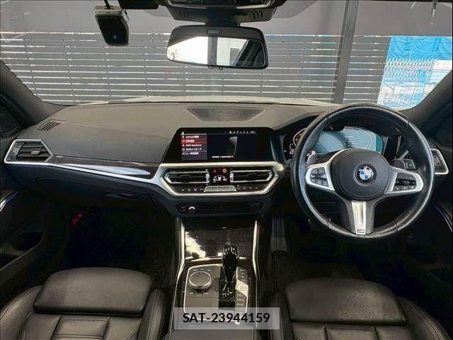 Bmw 3 SERIES 2022-02 7721342-2