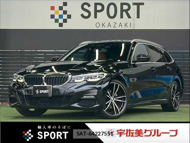 Bmw 3 SERIES 2019-12 7721346-0