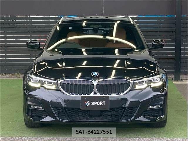 Bmw 3 SERIES 2019-12 7721346-12