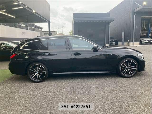 Bmw 3 SERIES 2019-12 7721346-14