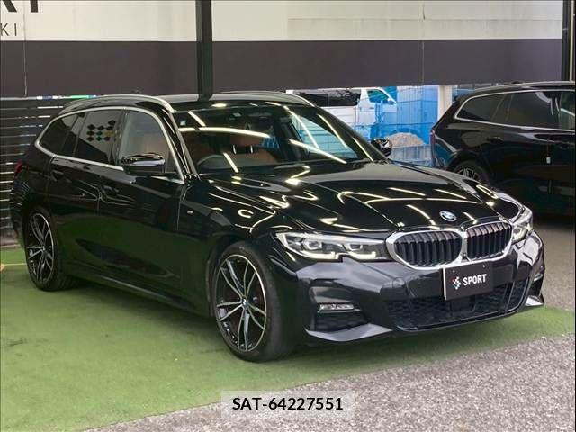 Bmw 3 SERIES 2019-12 7721346-15