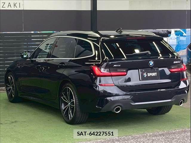 Bmw 3 SERIES 2019-12 7721346-16