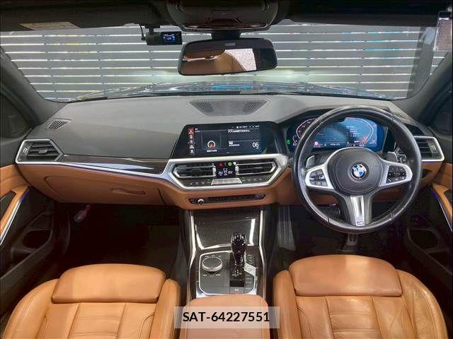 Bmw 3 SERIES 2019-12 7721346-2