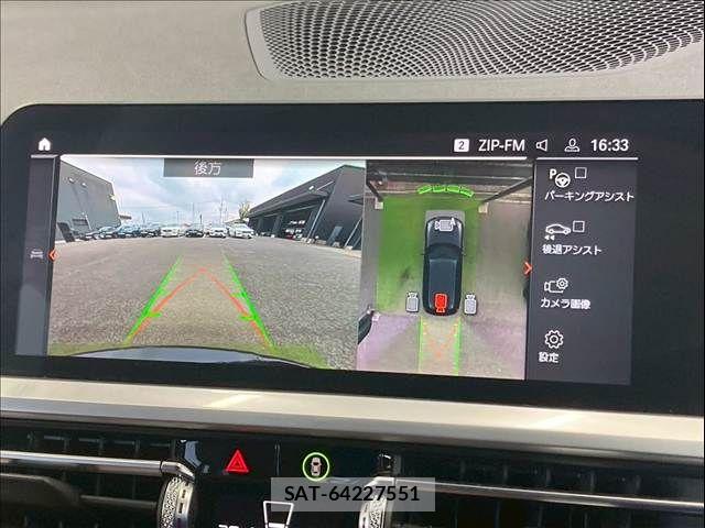 Bmw 3 SERIES 2019-12 7721346-4