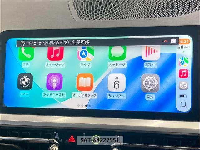 Bmw 3 SERIES 2019-12 7721346-7