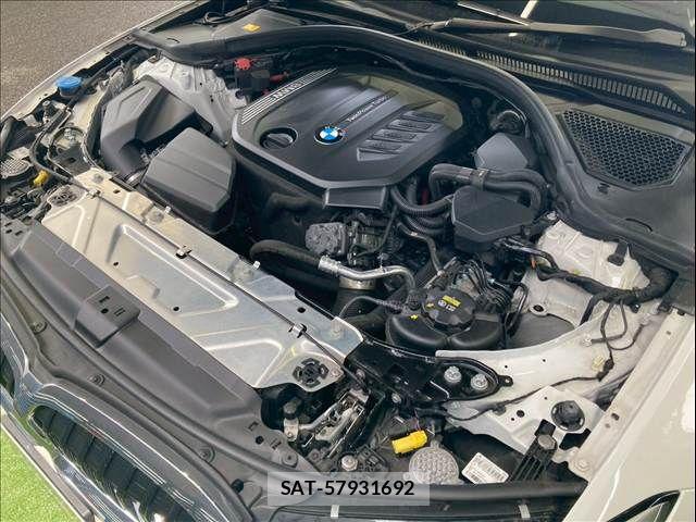 Bmw 3 SERIES 2021-07 7721344-11