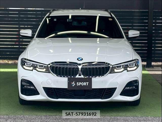 Bmw 3 SERIES 2021-07 7721344-12