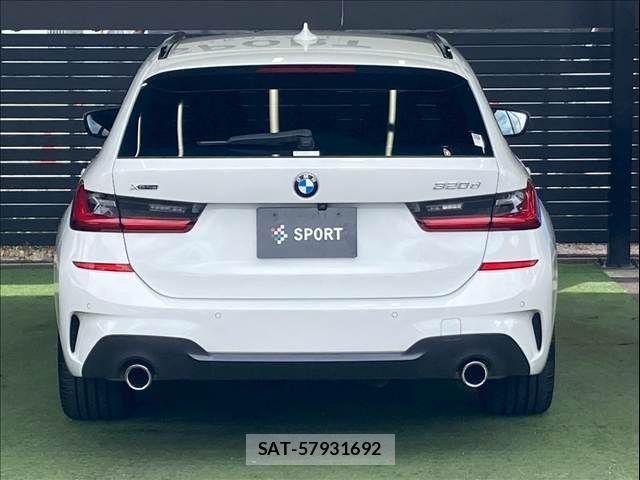 Bmw 3 SERIES 2021-07 7721344-13