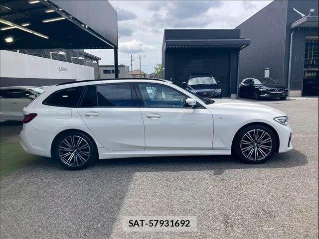 Bmw 3 SERIES 2021-07 7721344-14