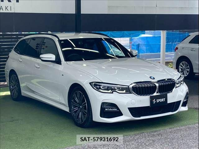 Bmw 3 SERIES 2021-07 7721344-15