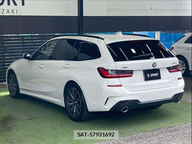 Bmw 3 SERIES 2021-07 7721344-16