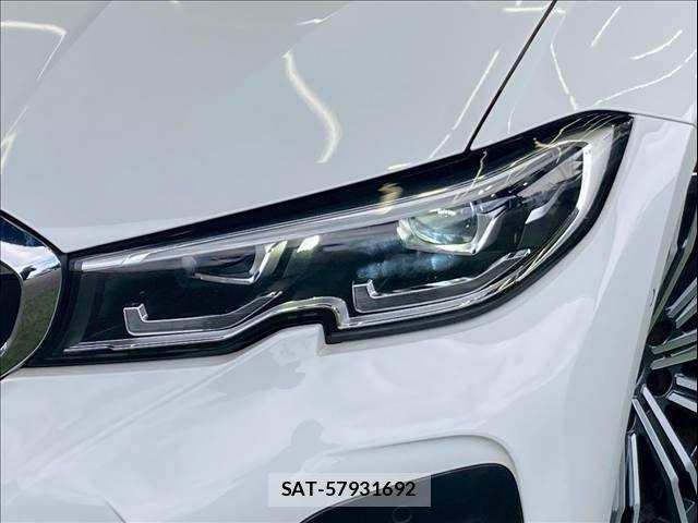 Bmw 3 SERIES 2021-07 7721344-19