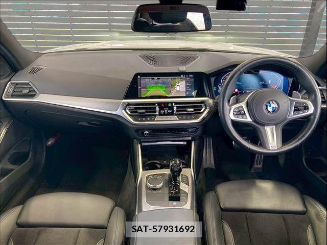 Bmw 3 SERIES 2021-07 7721344-2