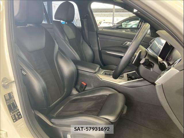 Bmw 3 SERIES 2021-07 7721344-5