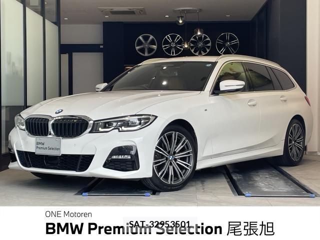 Bmw 3 SERIES 2020-01 7721345-0