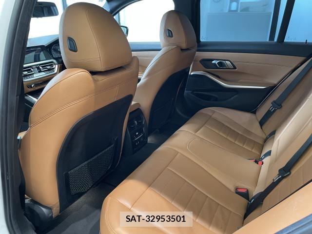 Bmw 3 SERIES 2020-01 7721345-12