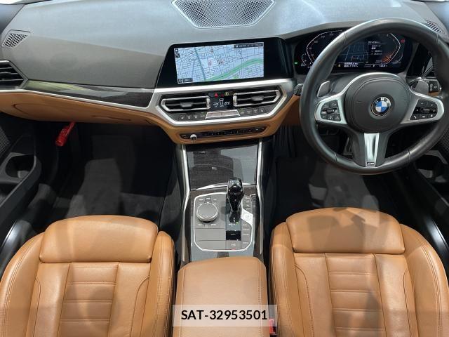 Bmw 3 SERIES 2020-01 7721345-1