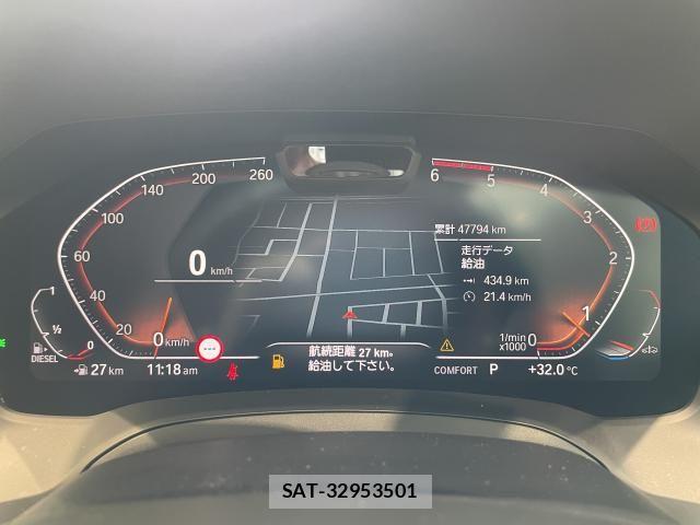Bmw 3 SERIES 2020-01 7721345-5