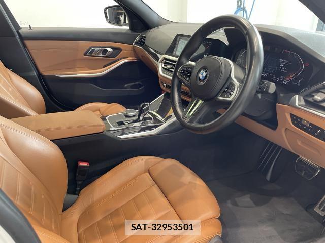 Bmw 3 SERIES 2020-01 7721345-7