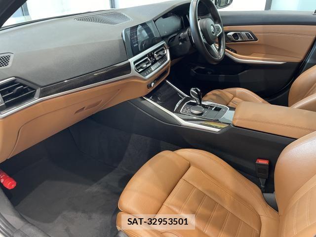 Bmw 3 SERIES 2020-01 7721345-8