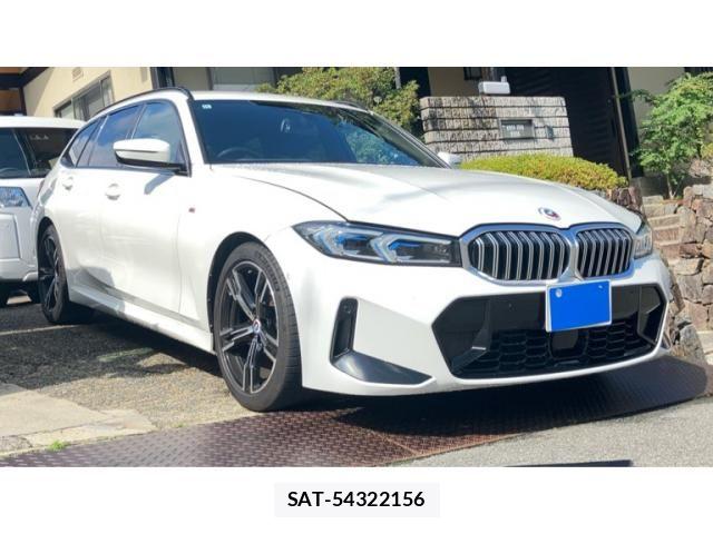Bmw 3 SERIES 2022-11 7721343-0
